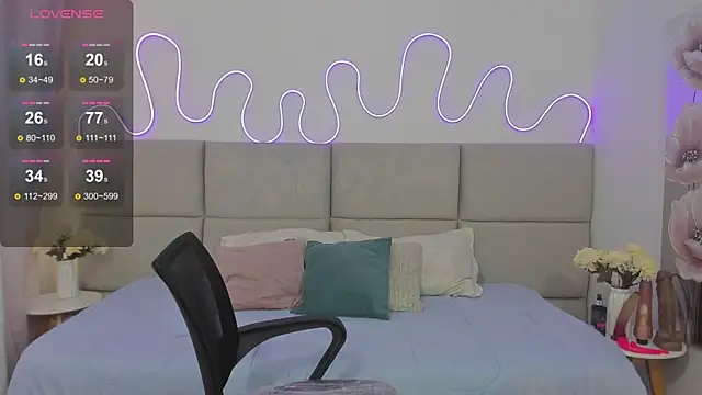 Snapshot of Sooffii_1 chatting on 27, 12, 2024 Sooffii 1 online show from 27, 12, 2024