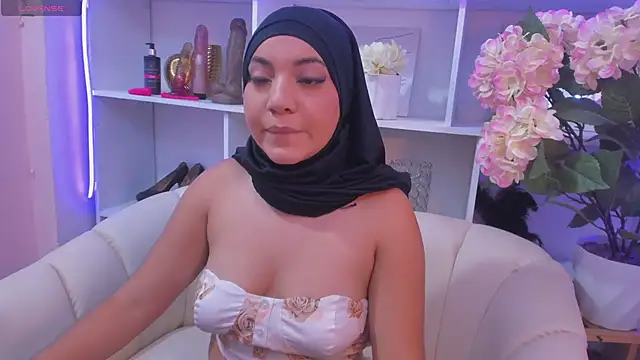 Snapshot of Sooffii_1 chatting on 16, 1, 2025 Sooffii 1 online show from 16, 1, 2025