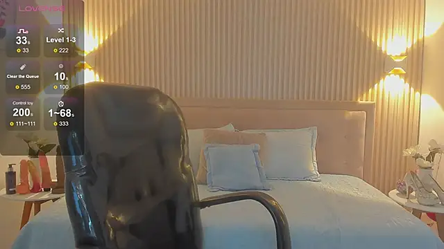 Snapshot of Sooffii_1 chatting on 18, 2, 2025 Sooffii 1 online show from 18, 2, 2025