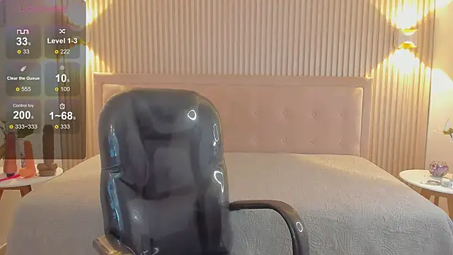 Snapshot of Sooffii_1 chatting on 28, 2, 2025 Sooffii 1 online show from 28, 2, 2025