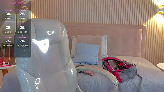 Snapshot of Sooffii_1 chatting on 11, 3, 2025 Sooffii 1 online show from 11, 3, 2025