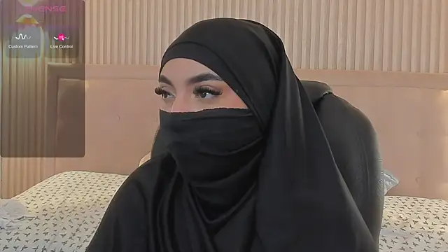 Snapshot of Sooffii_1 chatting on 12, 3, 2025 Sooffii 1 online show from 12, 3, 2025