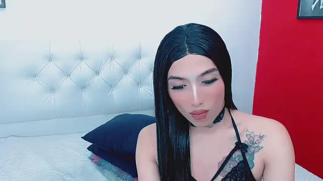 yesik beltran online show from 13, 12, 2024