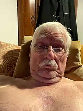 Steffibi1954 online show from 13, 11, 2025