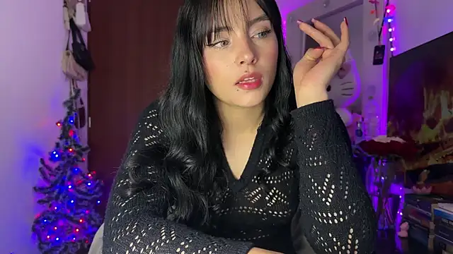 salome polaniiee online show from 4, 12, 2025