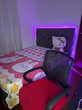 salome polaniiee online show from 15, 2, 2026