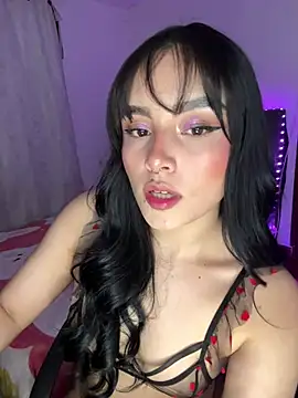 salome polaniiee online show from 1, 3, 2026