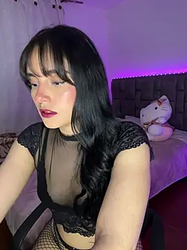 salome polaniiee online show from 6, 3, 2026