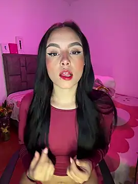 salome polaniiee online show from 21, 6, 2026