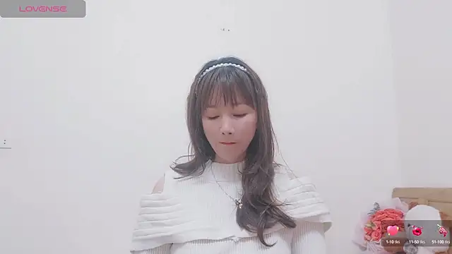 Snapshot of Holygirlsweet777 chatting on 27, 12, 2024 Holygirlsweet777 online show from 27, 12, 2024