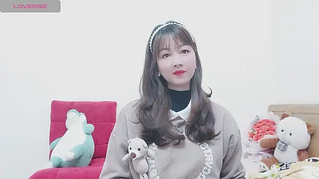 Snapshot of Holygirlsweet777 chatting on 30, 12, 2024 Holygirlsweet777 online show from 30, 12, 2024