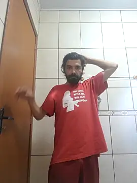 CrisSexShy online show from 15, 3, 2025