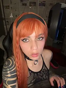 Snapshot of i_am_nina_ chatting on 28, 4, 2026 i am nina online show from 28, 4, 2026