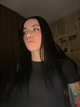Snapshot of i_am_nina_ chatting on 3, 5, 2026 i am nina online show from 3, 5, 2026