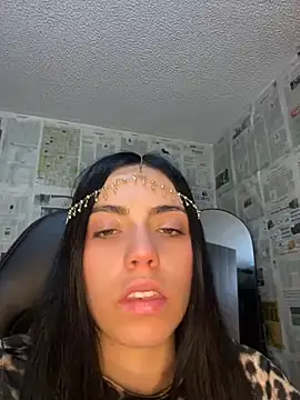 Snapshot of i_am_nina_ chatting on 16, 5, 2026 i am nina online show from 16, 5, 2026