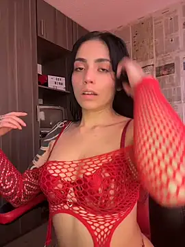 Snapshot of i_am_nina_ chatting on 19, 5, 2026 i am nina online show from 19, 5, 2026