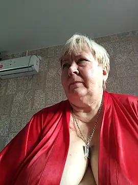 EffectFiona online show from 28, 10, 2025