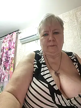 EffectFiona online show from 3, 11, 2025