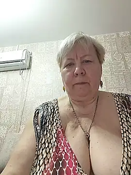 EffectFiona online show from 22, 3, 2026