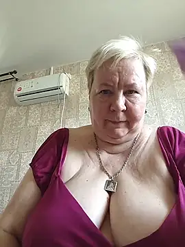 EffectFiona online show from 25, 5, 2026