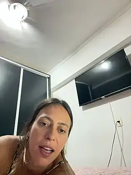 Gipoltergeist online show from 18, 2, 2026