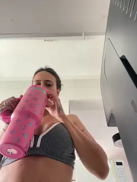 Gipoltergeist online show from 25, 3, 2026