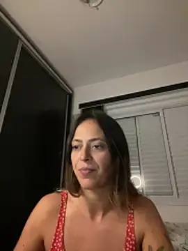 Snapshot of Gipoltergeist chatting on 10, 5, 2026 Gipoltergeist online show from 10, 5, 2026