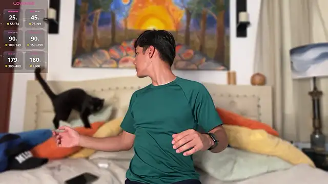 Snapshot of Adams_ricci chatting on 31, 1, 2026 Adams ricci online show from 31, 1, 2026