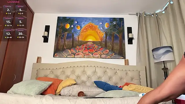 Snapshot of Adams_ricci chatting on 3, 2, 2026 Adams ricci online show from 3, 2, 2026