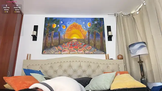 Snapshot of Adams_ricci chatting on 28, 2, 2026 Adams ricci online show from 28, 2, 2026