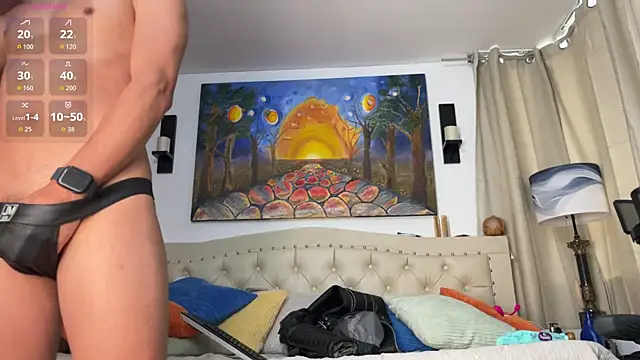 Snapshot of Adams_ricci chatting on 2, 3, 2026 Adams ricci online show from 2, 3, 2026