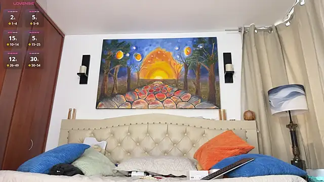 Snapshot of Adams_ricci chatting on 5, 3, 2026 Adams ricci online show from 5, 3, 2026