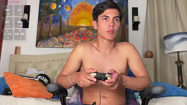 Snapshot of Adams_ricci chatting on 6, 3, 2026 Adams ricci online show from 6, 3, 2026