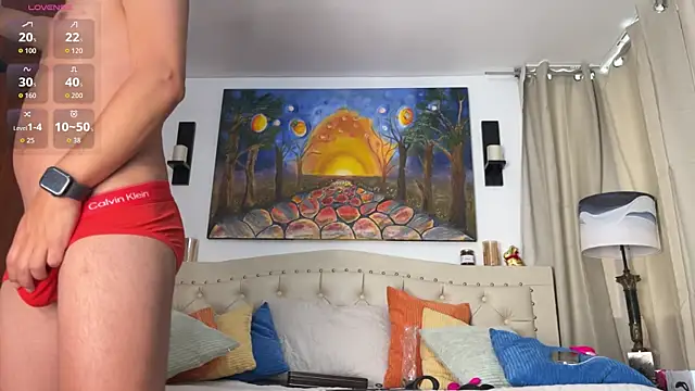 Snapshot of Adams_ricci chatting on 9, 4, 2026 Adams ricci online show from 9, 4, 2026