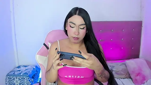 OSORIOMAFE online show from 6, 3, 2026