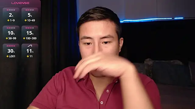 andrewmhilton  online show from 14, 12, 2025