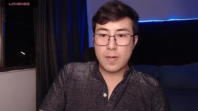 andrewmhilton  online show from 23, 3, 2026