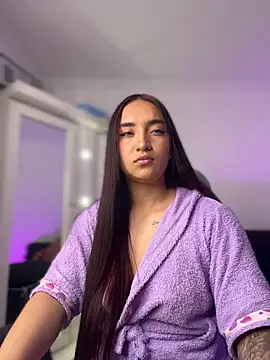 Snapshot of _Tammyy chatting on 17, 1, 2026 Tammyy online show from 17, 1, 2026