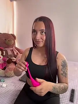 Snapshot of _Tammyy chatting on 9, 2, 2026 Tammyy online show from 9, 2, 2026