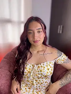 Snapshot of _Tammyy chatting on 14, 2, 2026 Tammyy online show from 14, 2, 2026