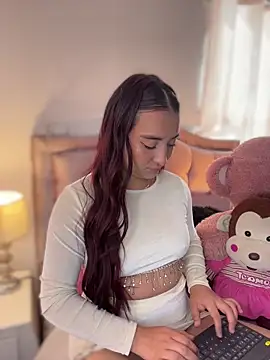 Snapshot of _Tammyy chatting on 20, 2, 2026 Tammyy online show from 20, 2, 2026