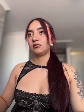 Snapshot of _Tammyy chatting on 1, 3, 2026 Tammyy online show from 1, 3, 2026