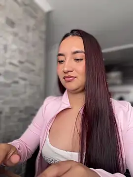  Tammyy online show from 13, 3, 2026