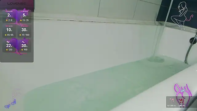 Celine Faer1 online show from 2, 3, 2026