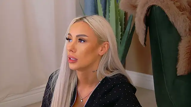 Bailey Rush online show from 19, 11, 2025