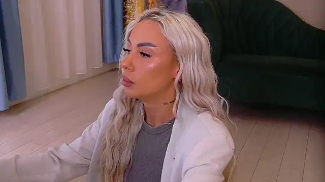 Bailey Rush online show from 5, 3, 2026