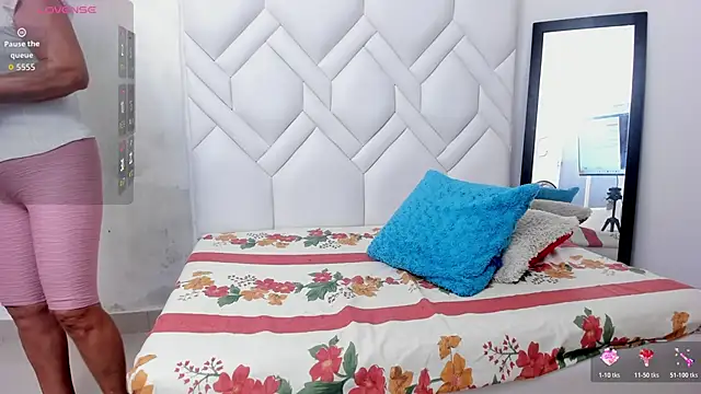 MatureHorny 70 online show from 8, 11, 2025