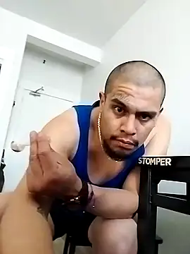 Snapshot of Stomps33 chatting on 22, 2, 2025 Stomps33 online show from 22, 2, 2025