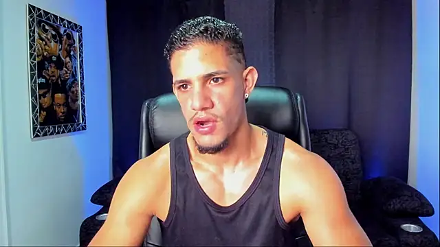 jhonnysnow17 online show from 14, 1, 2026