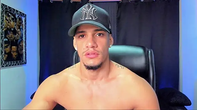 jhonnysnow17 online show from 12, 2, 2026